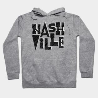 Nashville, Tennessee | v1 Hoodie